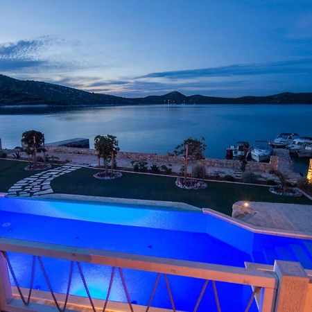 Villa Gagliana Zizanj Otok Zizanj Eksteriør bilde