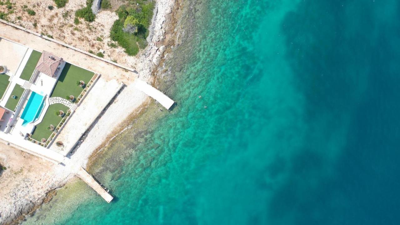 Villa Gagliana Zizanj Otok Zizanj Eksteriør bilde