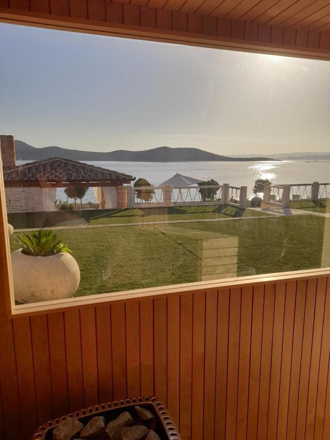 Villa Gagliana Zizanj Otok Zizanj Eksteriør bilde