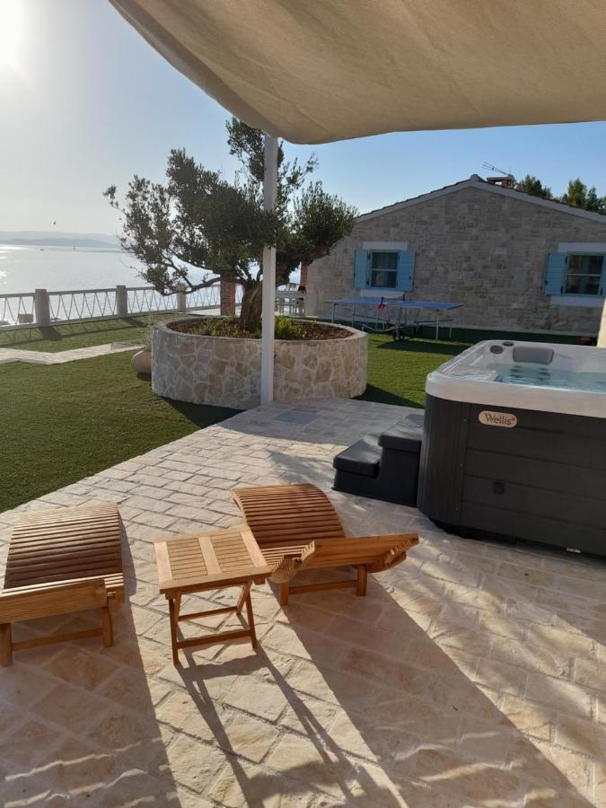 Villa Gagliana Zizanj Otok Zizanj Eksteriør bilde